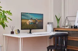 Samsung might bring its Smart Monitor to the Indian market