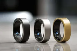 Unveiling the Magic: Exploring the Functionality of Smart Rings