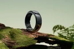 Samsung's Smart Ring: Coming Soon?