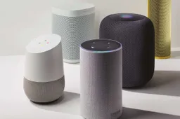 The best smart speakers to buy in 2023: Alexa, Google and Siri