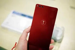 SmartisanOS is BACK!!! - new user interface exposed