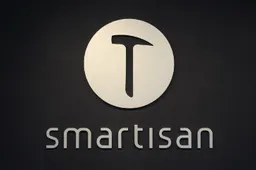 US Restrictions Don't Touch Smartisan and Its New OS