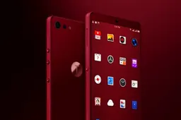 Smartisan Nut Pro 3 will feature Snapdragon 855+, 48MP Quad-Cam and 4,000mAh battery