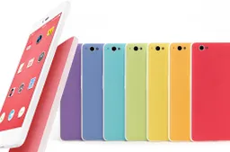 The Smartisan U1 is a $140 pep phone