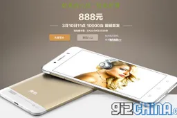 6.8mm Smartnote X1 has octacore processor, HD display, and costs $145
