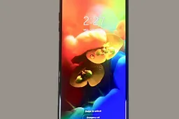 LG V35 ThinQ live photo leaks through Wireless Power Consortium's webpage