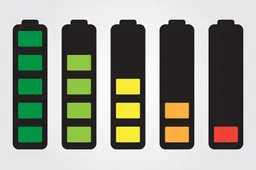 Chinese Company Invents A "Magic Battery": Usable At -70 degrees