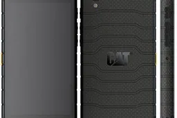 BlackBerry will employ the security system for CAT and Land Rover Phones