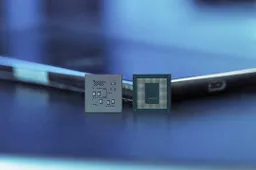 4G and 5G Smartphone Chipset Market Review