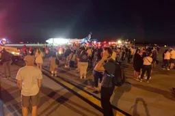 Samsung responds to reports of its smartphone exploding in an airplane