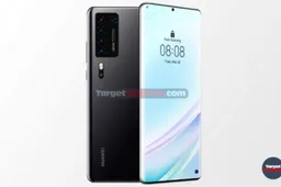 Huawei P40 Pro highlights - more than just Kirin 990 5G