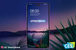 LG files patent for a foldable display case