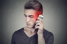 The most dangerous smartphones in terms of radiation