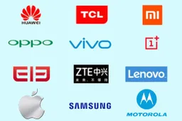 Smartphone Market 2018: 1.5 Billion Estimated Units