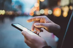 The future of the smartphone: What's next for the mobile industry?