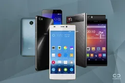 Chinese smartphone AP shipments to decline in Q4 2018