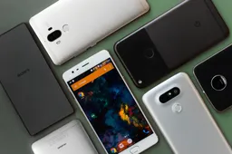 World's Best Selling Smartphones - Xiaomi Redmi 5A Makes Top 5