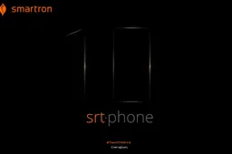 Cricket legend Sachin Tendulkar's 'srt.phone' coming out next week