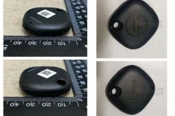 Samsung Galaxy Smart Tag tracker gets NCC certification: real images exposed
