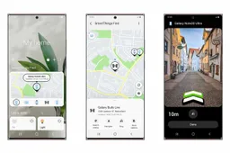 Samsung SmartThings Find goes official, helps finding Galaxy devices easily