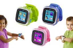 Germany Bans Smartwatches For Kids, Asks Parents To Destroy Them
