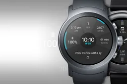 A new LG smartwatch surfaces in FCC