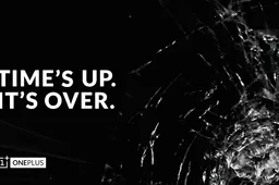 OnePlus revises “Smash The Past” rules, entrants now have the option to smash their phones