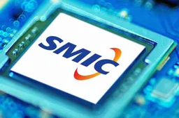 SMIC is in the U.S. radar - may be blacklisted soon