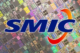 SMIC gets massive orders - customer demand is strong