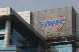 The US wants to ban the Chinese chip maker SMIC