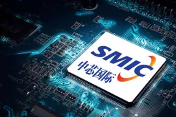 SMIC Prepares for U.S. Chip Restrictions: Stockpiling Chip Manufacturing Supplies