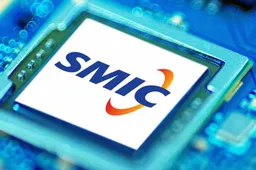 SMIC 14nm mass-production is smooth - yield rate is steadily climbing