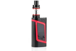 SMOK Alien 220 Mod vape kit at just $28.99 on Tomtop
