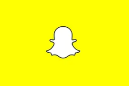 Snapchat's monthly user audience surpasses 500 million