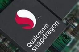 Qualcomm Snapdragon 636 mobile platform officially unveiled