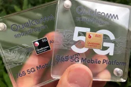 Nokia, Motorola, Oppo and Xiaomi confirm future smartphones with Snapdragon 865/765