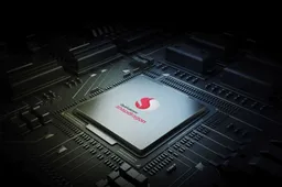 New Snapdragon chip features 150W fast-charging support