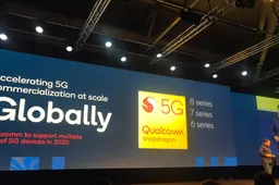 Oppo will launch the Snapdragon 700 series 5G chip