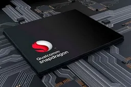 Qualcomm Snapdragon 735 alleged specifications emerge online