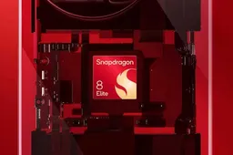 Qualcomm Unveils Snapdragon 8 Elite: First Mobile SoC with Oryon Cores