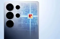 Snapdragon 8 Elite for Galaxy: The Fastest Mobile Chip with Satellite Connectivity