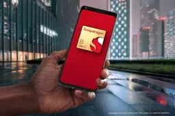 Top upcoming smartphones that will run the Snapdragon 8 Gen 2