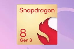 Qualcomm Snapdragon 8 Gen 3 Configuration and Performance Scores Revealed