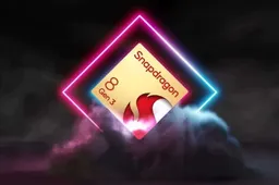 Qualcomm Snapdragon 8 Gen3 main frequency revealed