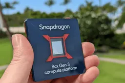 Snapdragon 8 Gen 3 Is Coming This October!