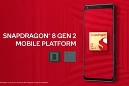 Top 3 upgrades of the Qualcomm Snapdragon 8 Gen 2 CPU