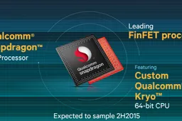 More than 30 Snapdragon 820 devices in the works