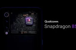 TSMC begins mass production of Snapdragon 855 chipset