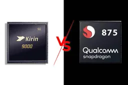 Snapdragon 875 Vs Kirin 9000 - Does Kirin 9000 have a chance?