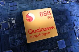 Qualcomm Snapdragon 888 Lite 4G coming at a cheaper price tag